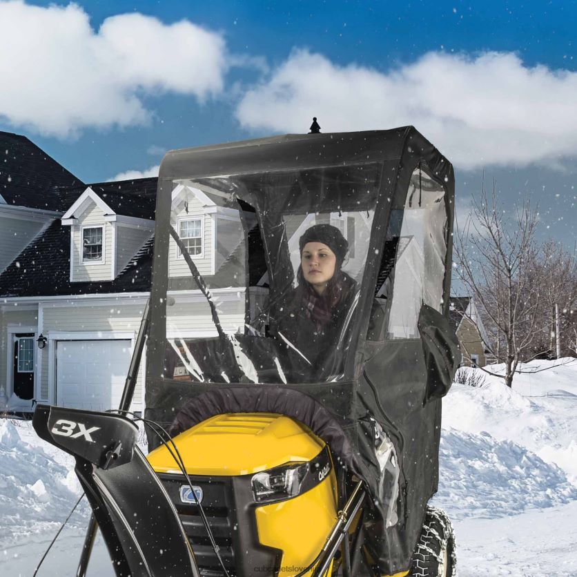 Cub Cadet xt snežna kabina pripomoček XL2JH4161