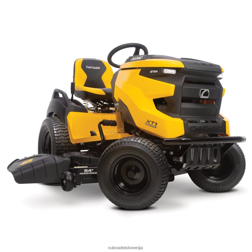 Cub Cadet xt1 gt54 fab opremo XL2JH447