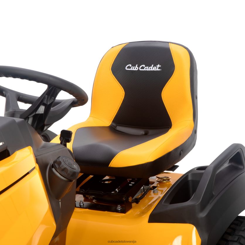Cub Cadet xt1 gt54 fab opremo XL2JH447
