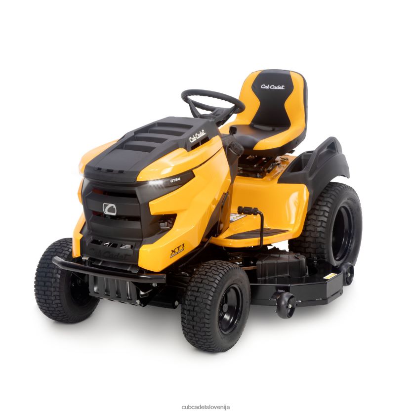 Cub Cadet xt1 gt54 fab opremo XL2JH447