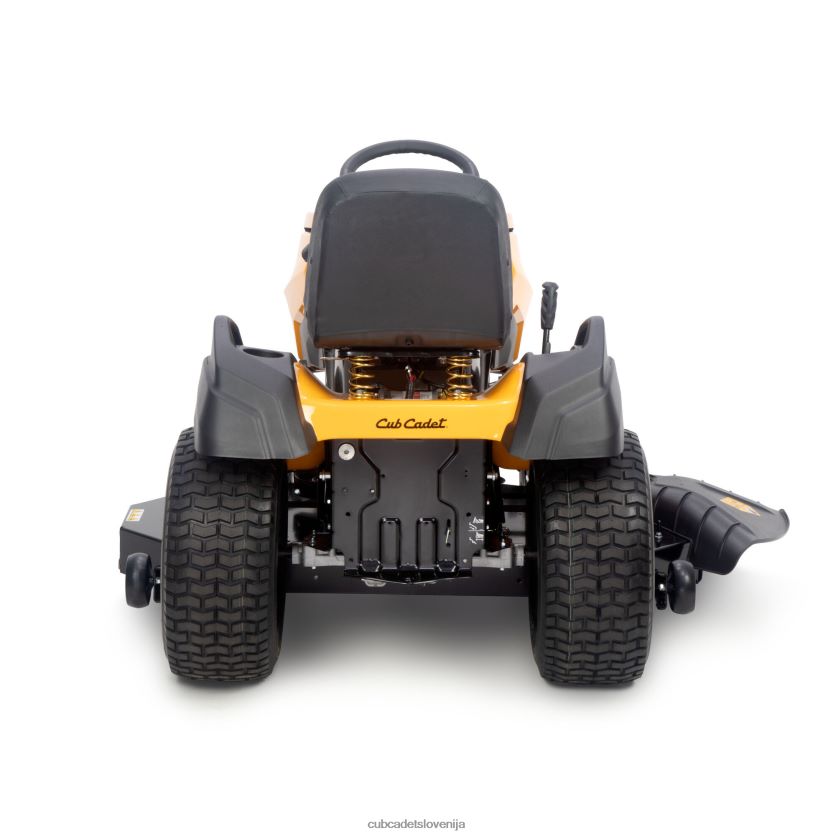 Cub Cadet xt1 gt54 fab opremo XL2JH447