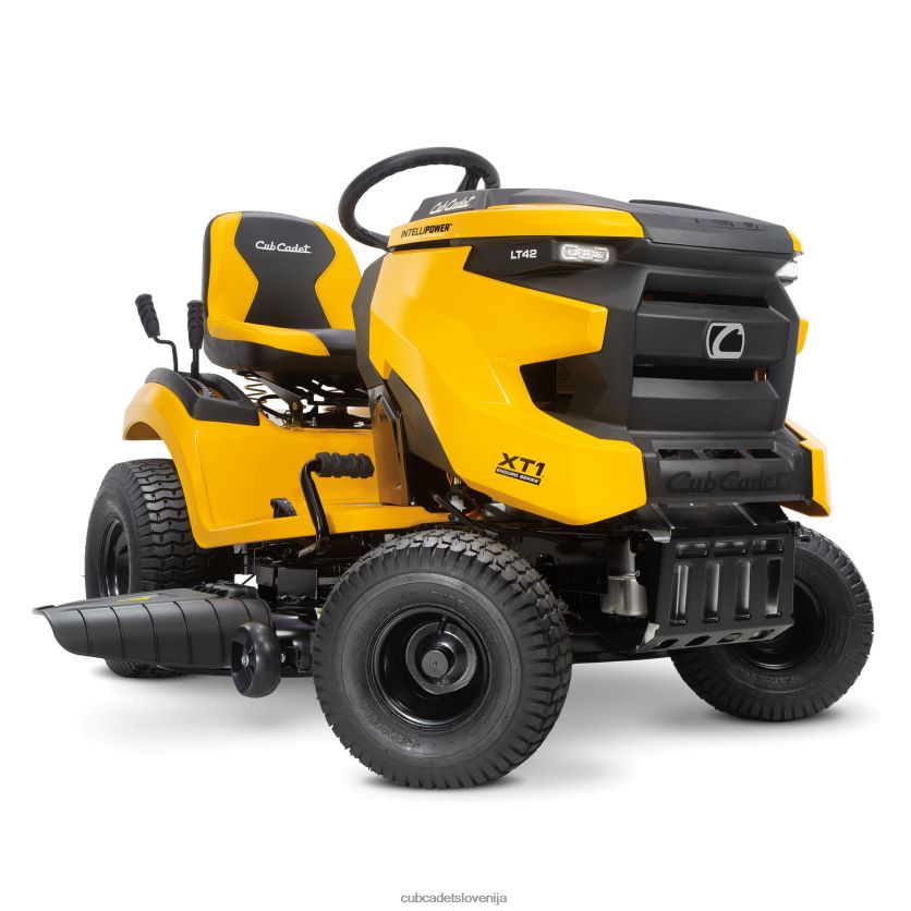 Cub Cadet xt1 lt42 intellipower opremo XL2JH452
