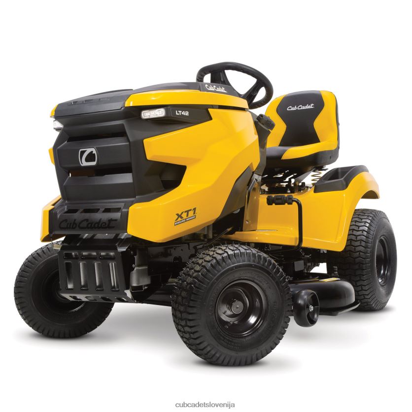 Cub Cadet xt1 lt42 opremo XL2JH445