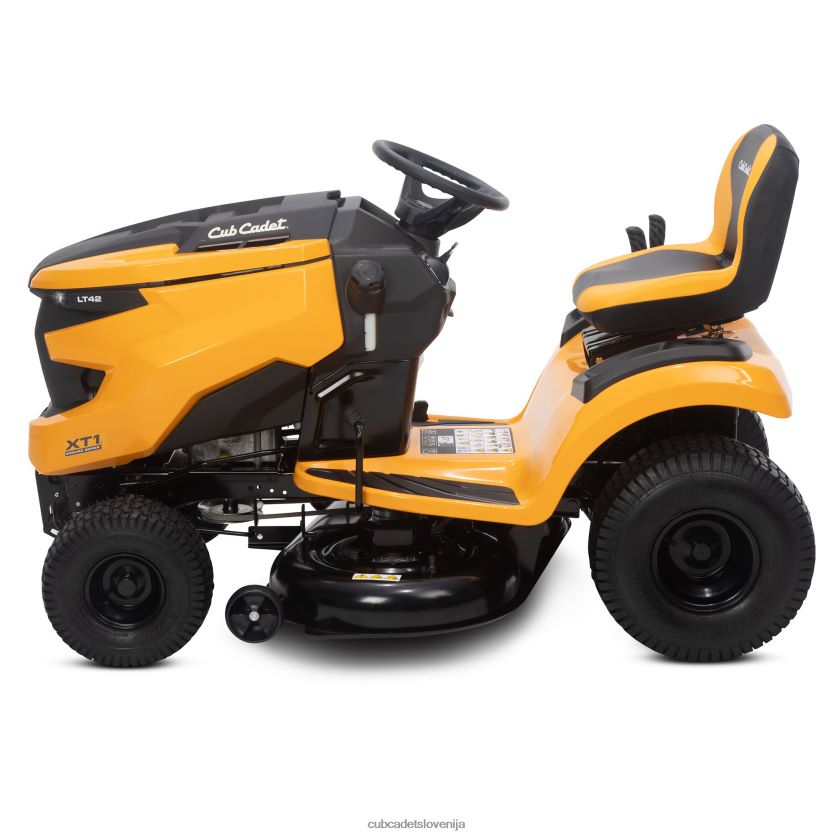 Cub Cadet xt1 lt42 opremo XL2JH445