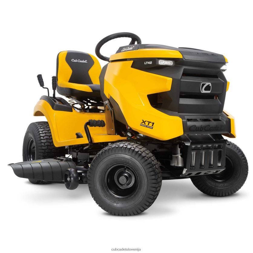 Cub Cadet xt1 lt42 opremo XL2JH451
