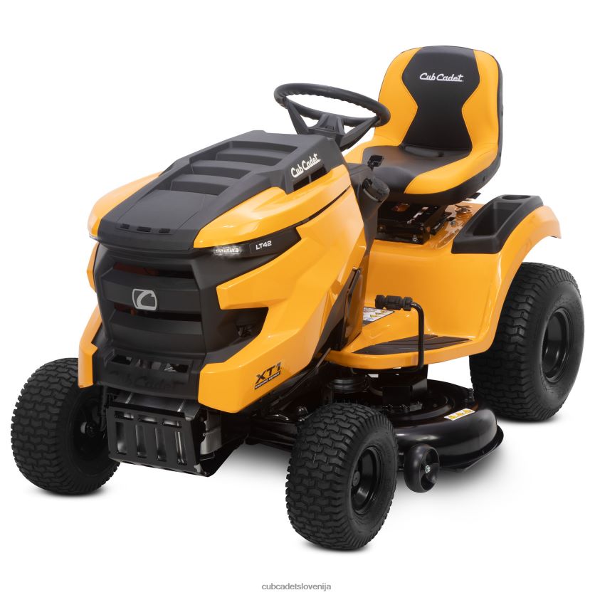 Cub Cadet xt1 lt42 opremo XL2JH451