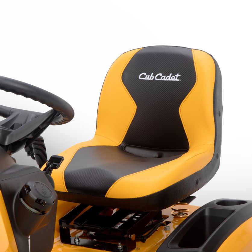 Cub Cadet xt1 lt42 opremo XL2JH451