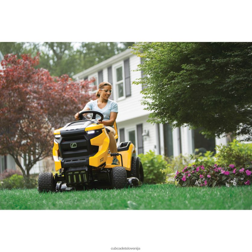 Cub Cadet xt1 lt42 opremo XL2JH451