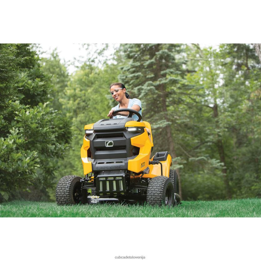 Cub Cadet xt1 lt42 opremo XL2JH451