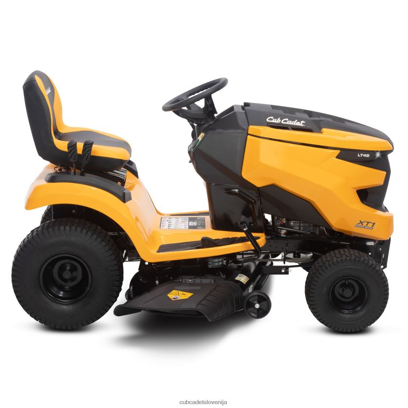 Cub Cadet xt1 lt42 opremo XL2JH451