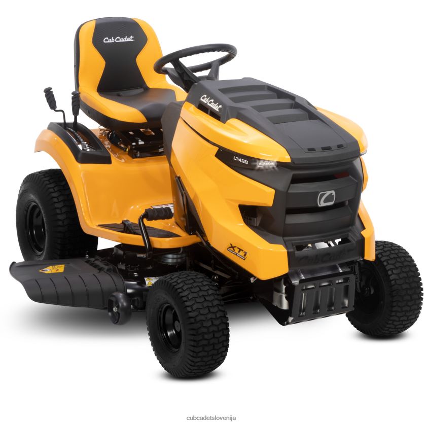 Cub Cadet xt1 lt42b opremo XL2JH439