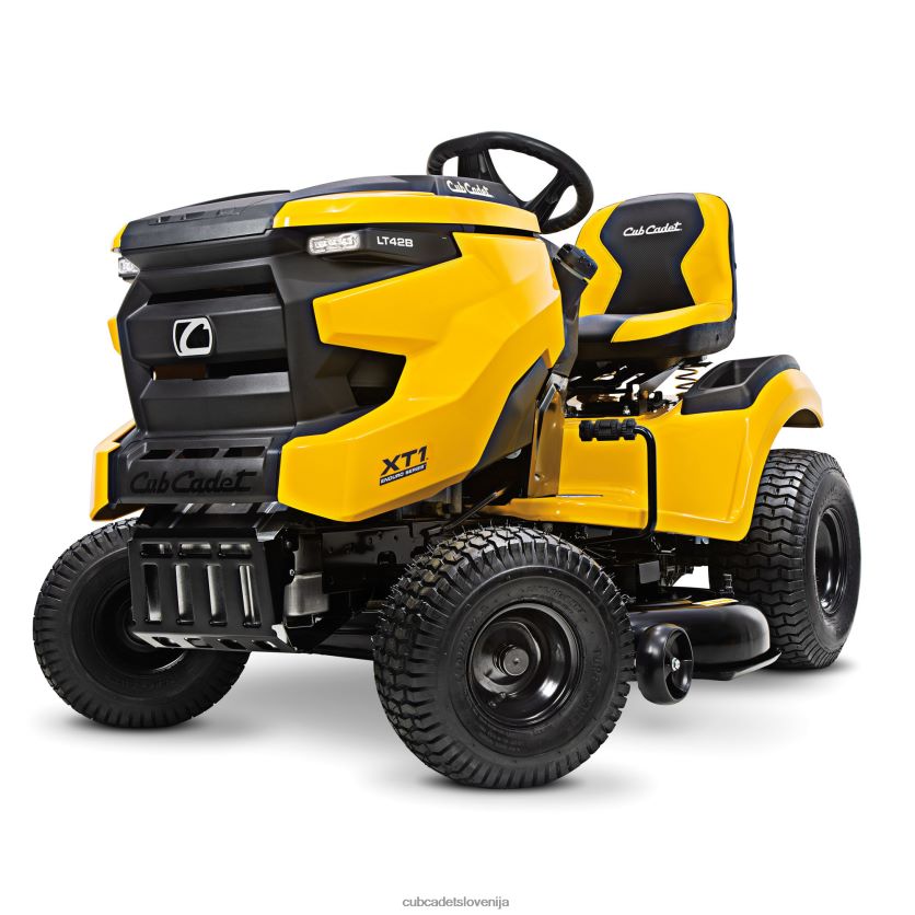 Cub Cadet xt1 lt42b opremo XL2JH439