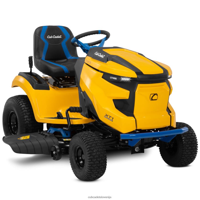 Cub Cadet xt1 lt42e opremo XL2JH442
