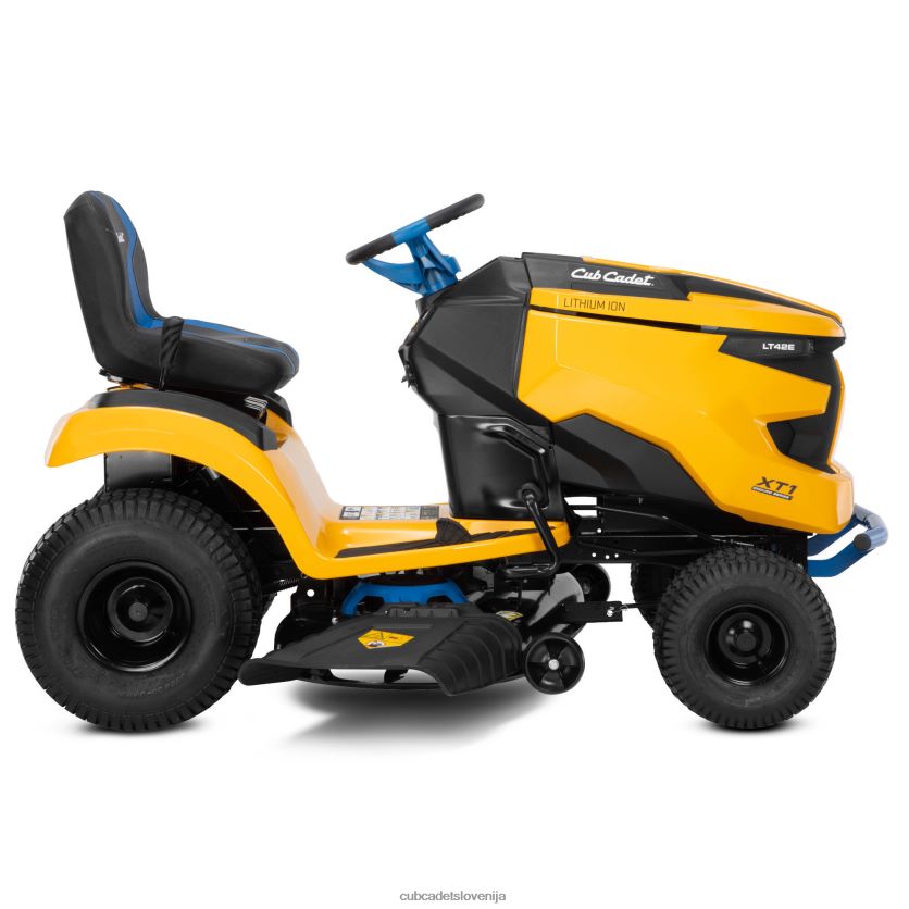 Cub Cadet xt1 lt42e opremo XL2JH442