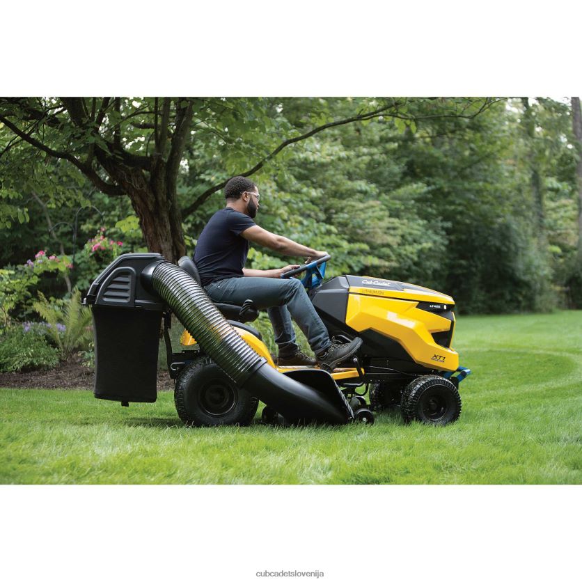Cub Cadet xt1 lt42e opremo XL2JH442