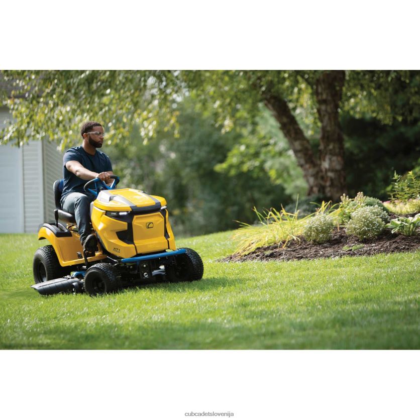 Cub Cadet xt1 lt42e opremo XL2JH442