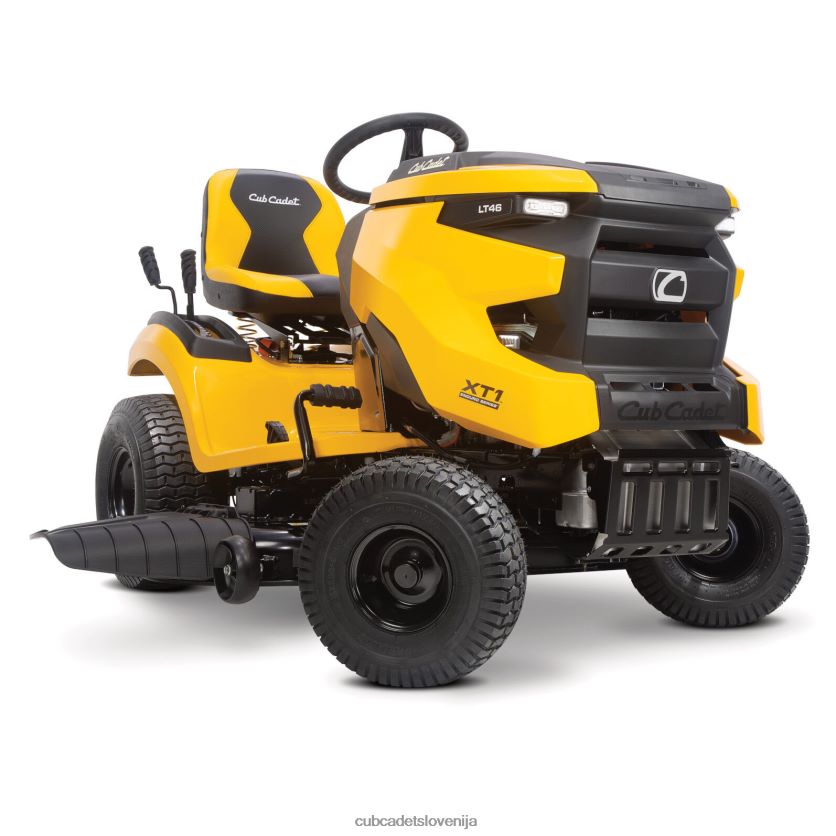Cub Cadet xt1 lt46 opremo XL2JH436