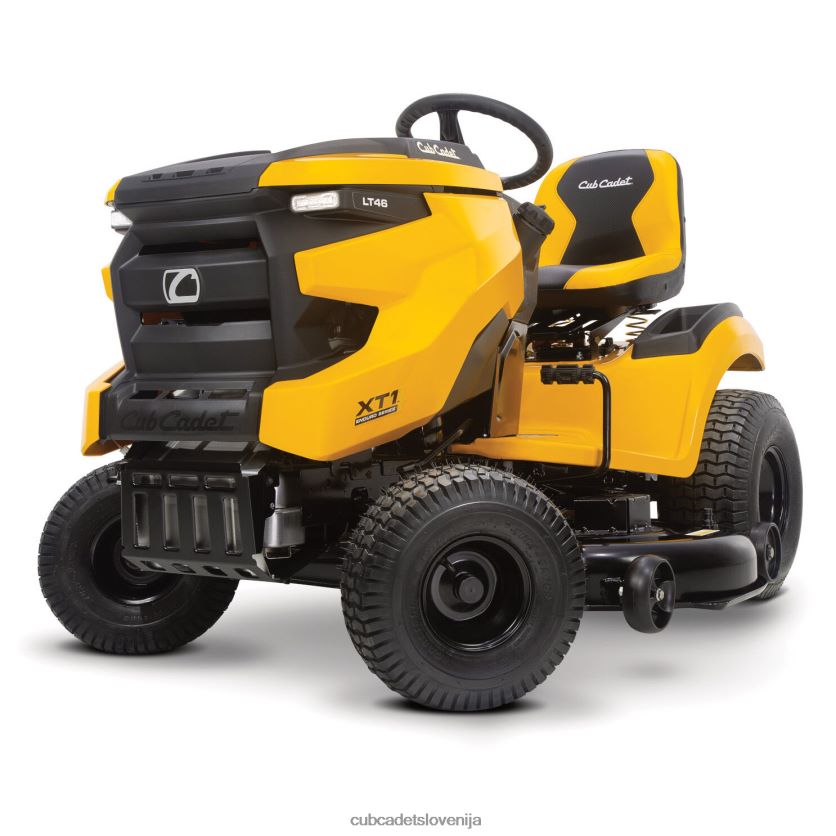 Cub Cadet xt1 lt46 opremo XL2JH436