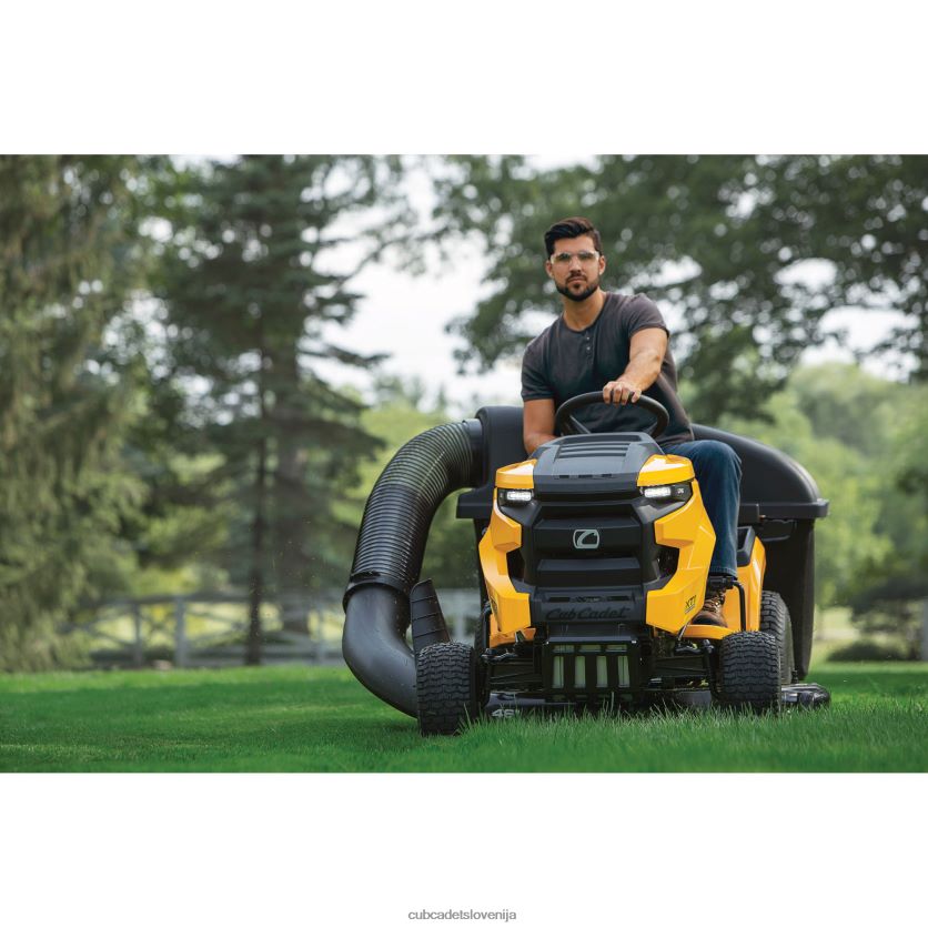 Cub Cadet xt1 lt46 opremo XL2JH436