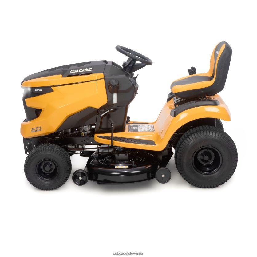 Cub Cadet xt1 lt46 opremo XL2JH436