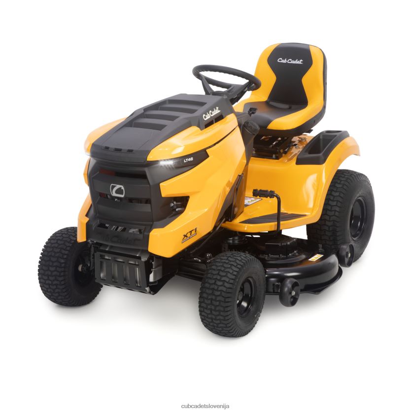 Cub Cadet xt1 lt46 opremo XL2JH436