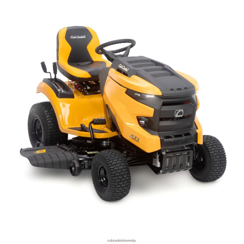 Cub Cadet xt1 lt46 opremo XL2JH436
