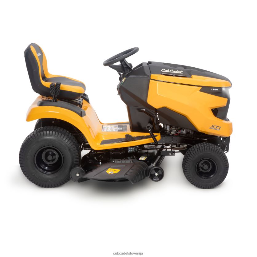 Cub Cadet xt1 lt46 opremo XL2JH436