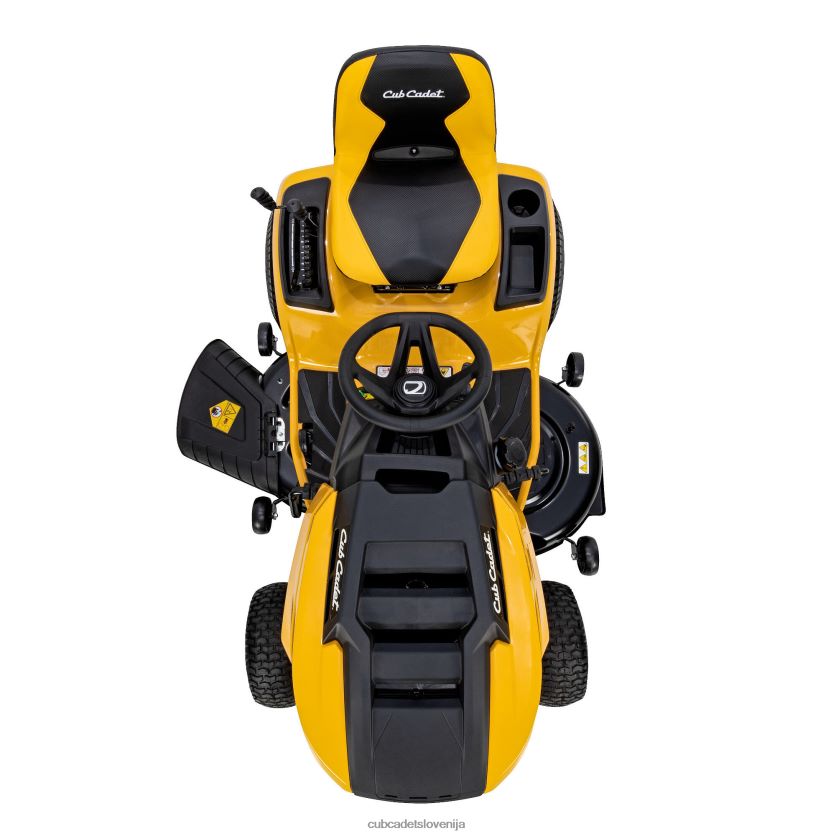 Cub Cadet xt1 lt46 opremo XL2JH436