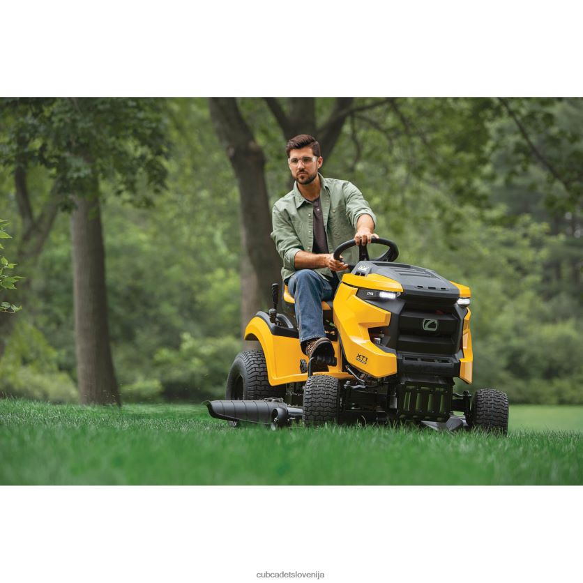 Cub Cadet xt1 lt46 opremo XL2JH436