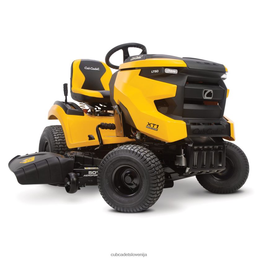 Cub Cadet xt1 lt50 fab opremo XL2JH437