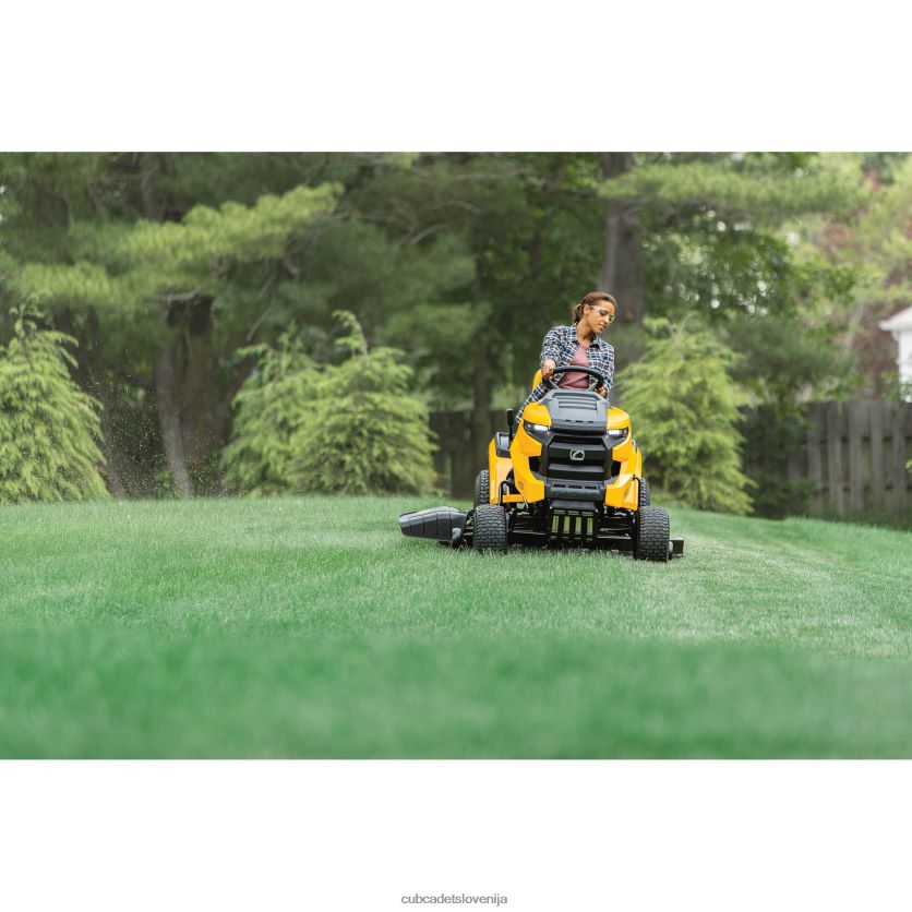 Cub Cadet xt1 lt50 fab opremo XL2JH437