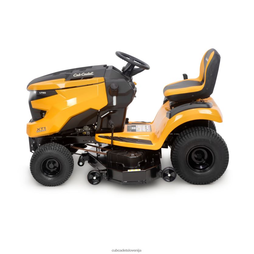 Cub Cadet xt1 lt50 fab opremo XL2JH437