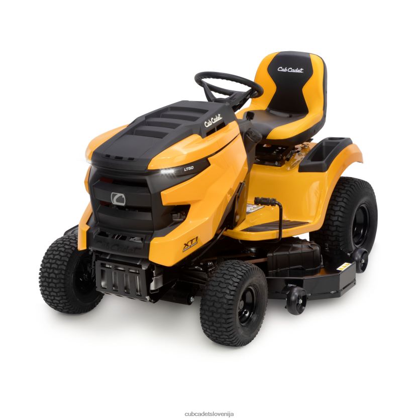 Cub Cadet xt1 lt50 fab opremo XL2JH437