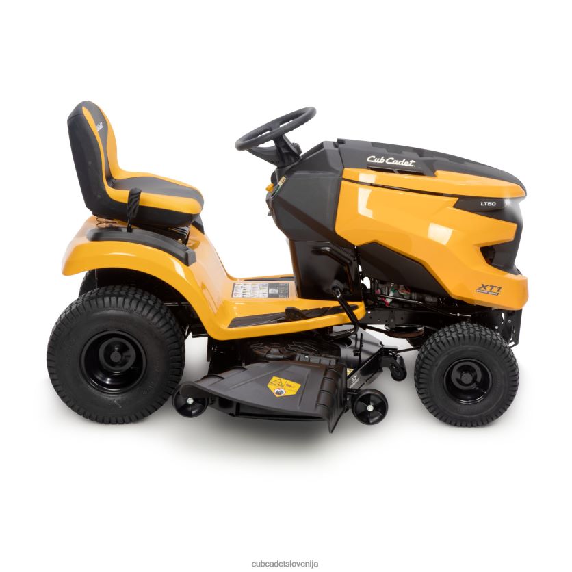Cub Cadet xt1 lt50 fab opremo XL2JH437