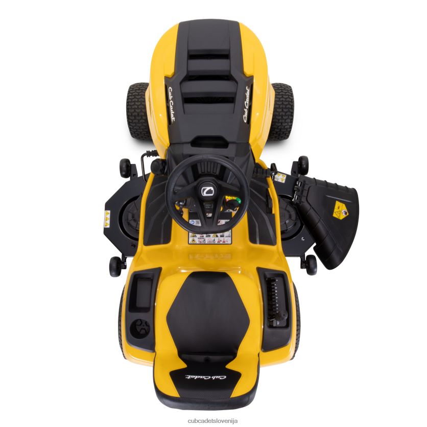 Cub Cadet xt1 lt50 fab opremo XL2JH437