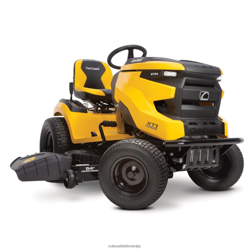 Cub Cadet xt1 st54 opremo XL2JH443