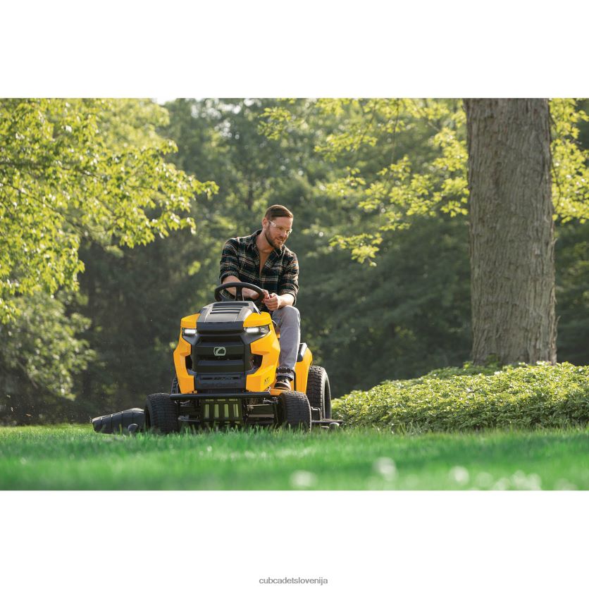 Cub Cadet xt1 st54 opremo XL2JH443