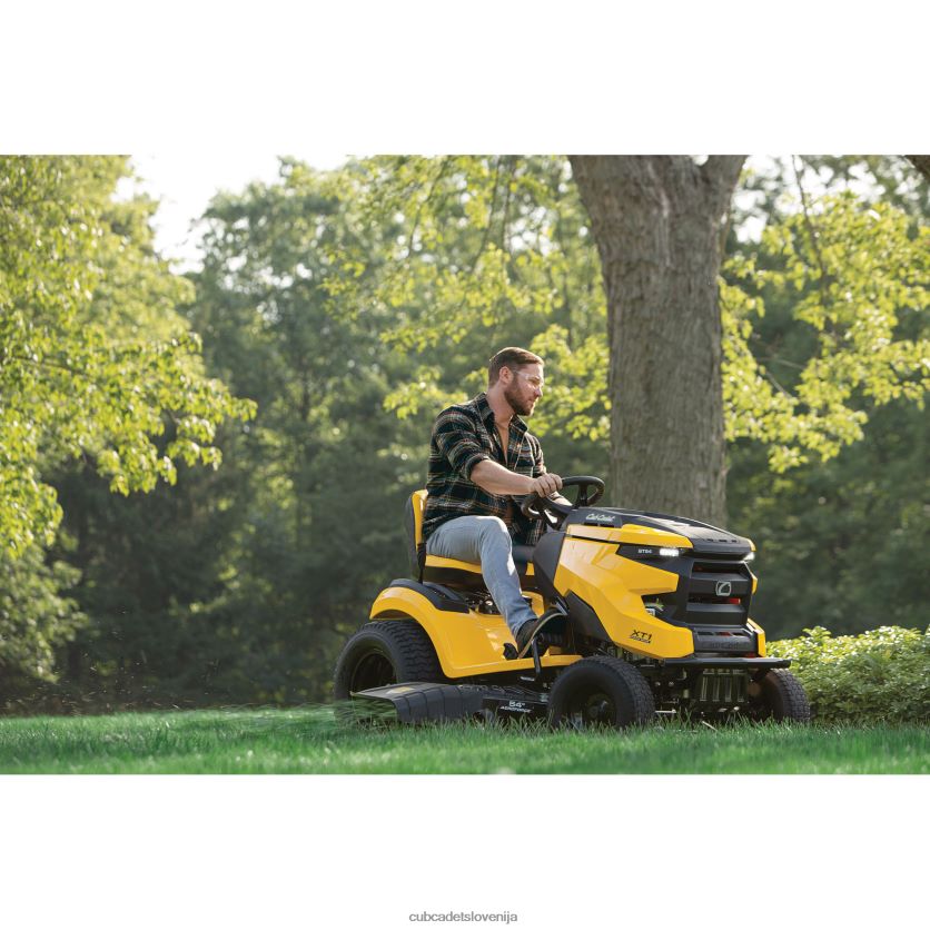Cub Cadet xt1 st54 opremo XL2JH443