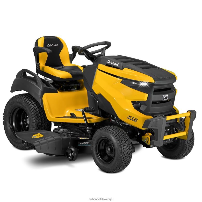 Cub Cadet xt2 gx50 opremo XL2JH450