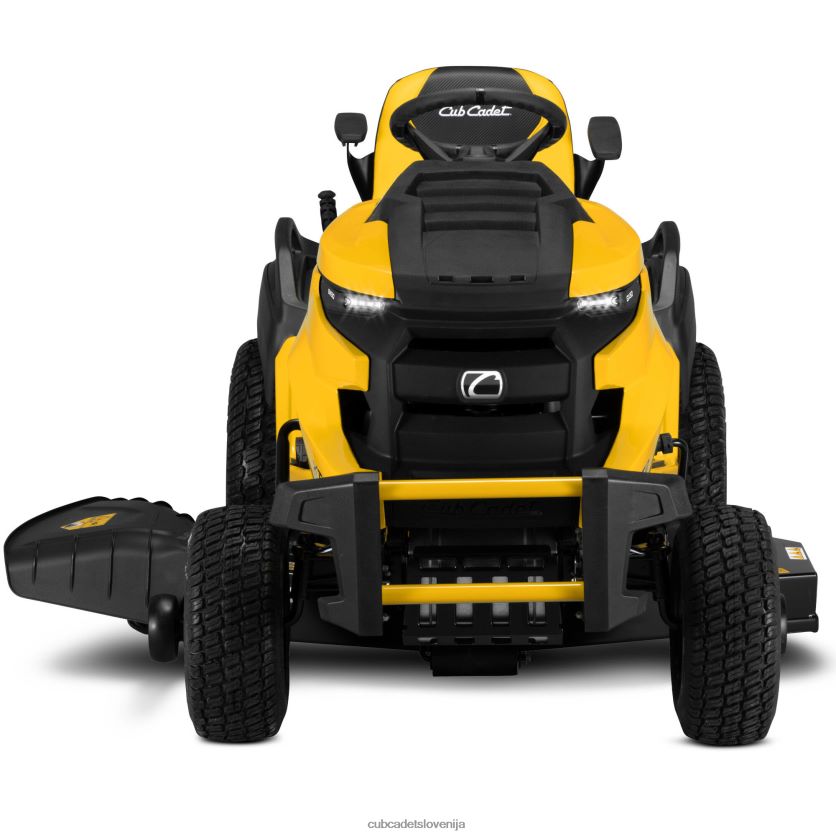 Cub Cadet xt2 gx50 opremo XL2JH450