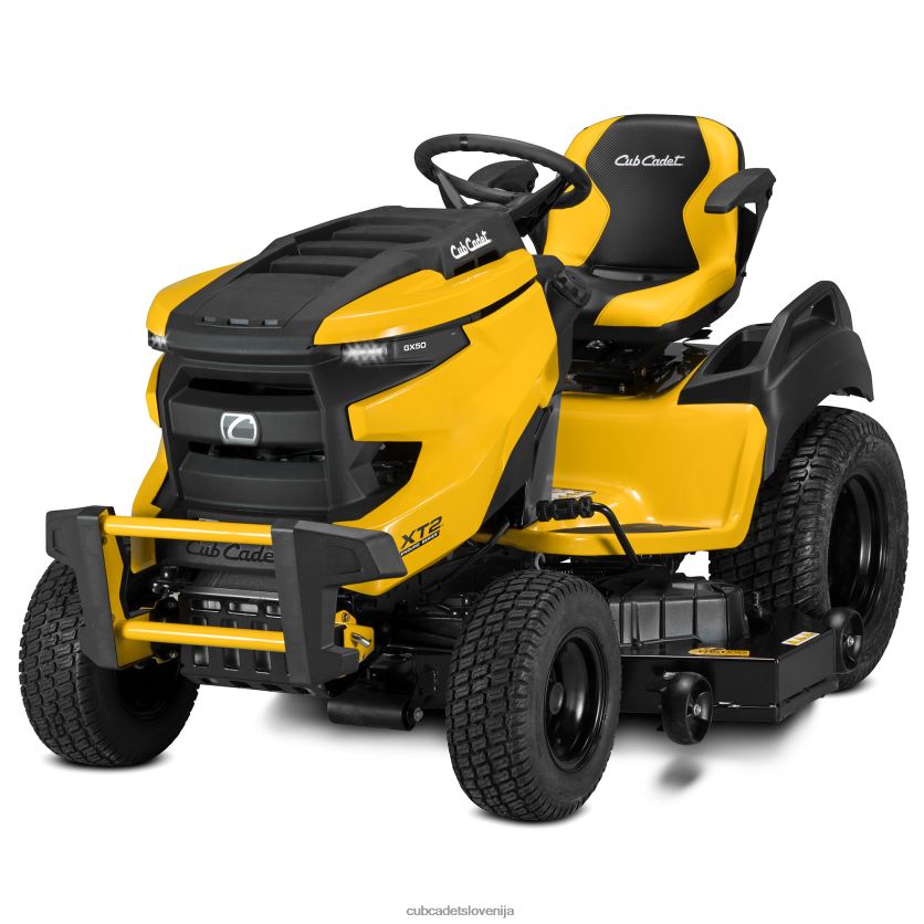 Cub Cadet xt2 gx50 opremo XL2JH450