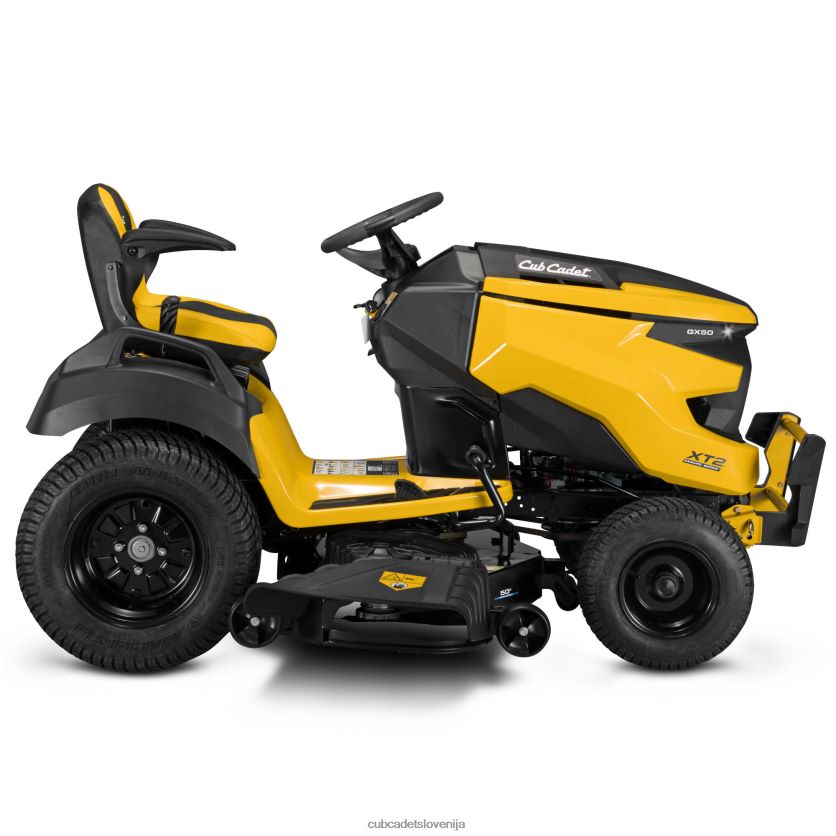 Cub Cadet xt2 gx50 opremo XL2JH450