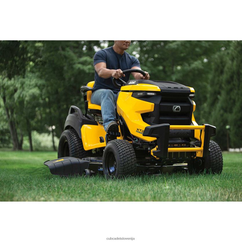 Cub Cadet xt2 gx50 opremo XL2JH450