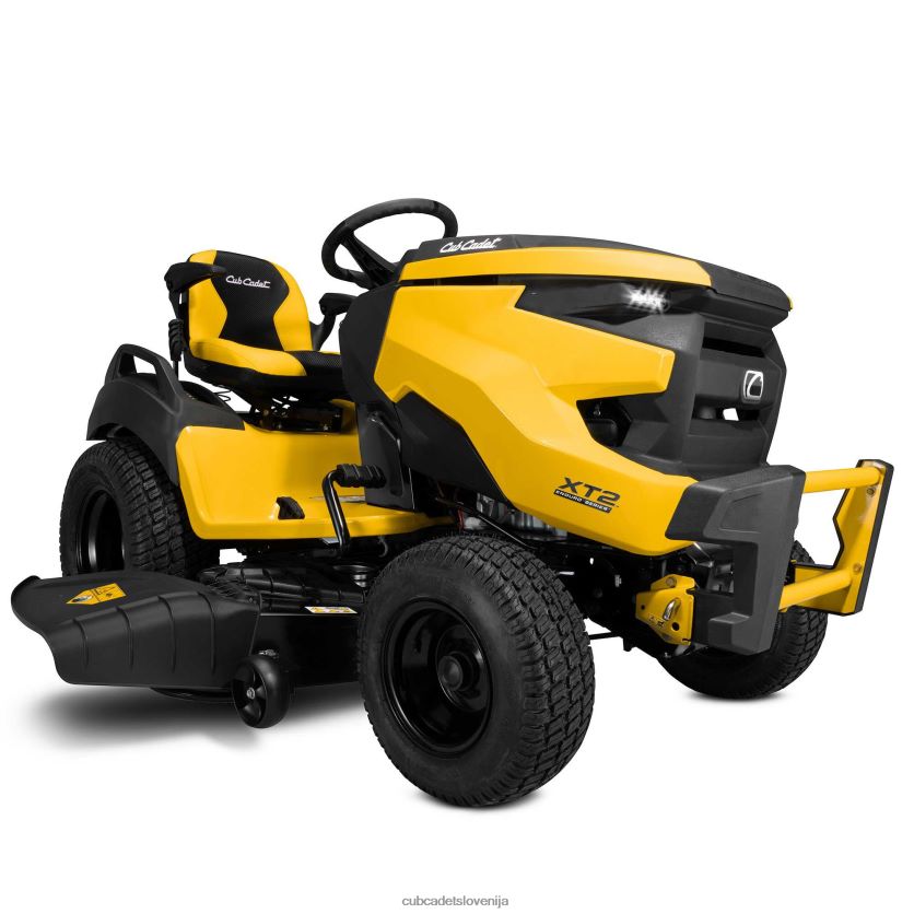 Cub Cadet xt2 gx54 d opremo XL2JH441