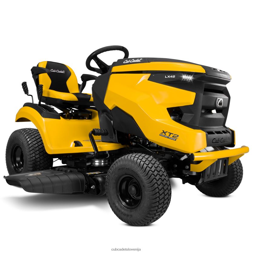 Cub Cadet xt2 lx42 opremo XL2JH444