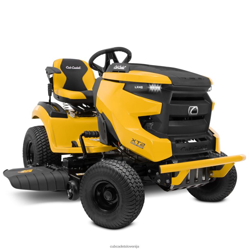 Cub Cadet xt2 lx46 opremo XL2JH438