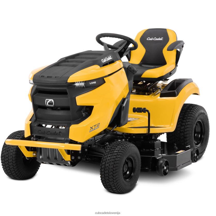 Cub Cadet xt2 lx46 opremo XL2JH438