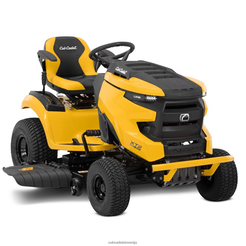 Cub Cadet xt2 lx46 opremo XL2JH438