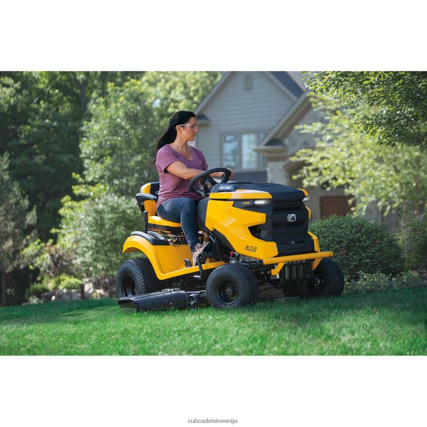 Cub Cadet xt2 lx46 opremo XL2JH438