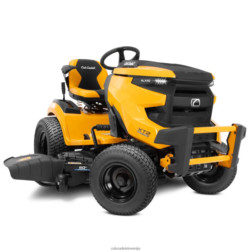 Cub Cadet xt2 slx50 opremo XL2JH446